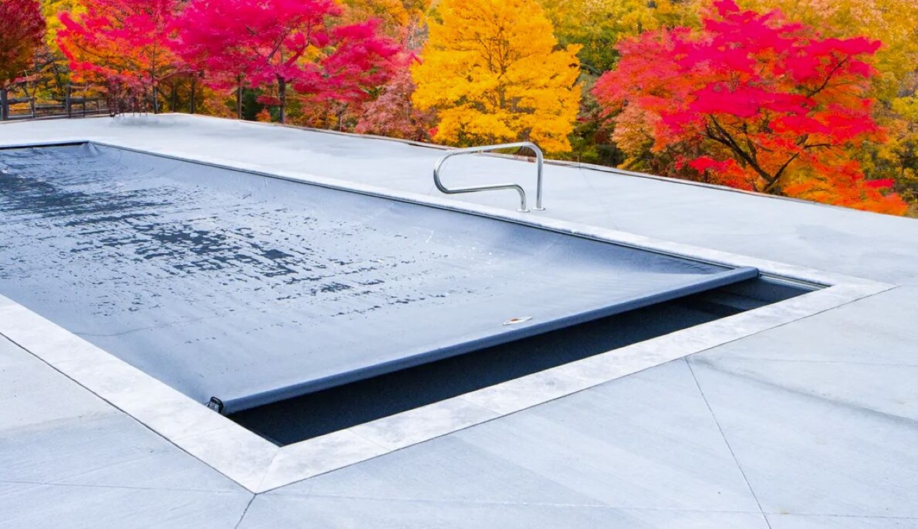 Pool Opening & Closing Services